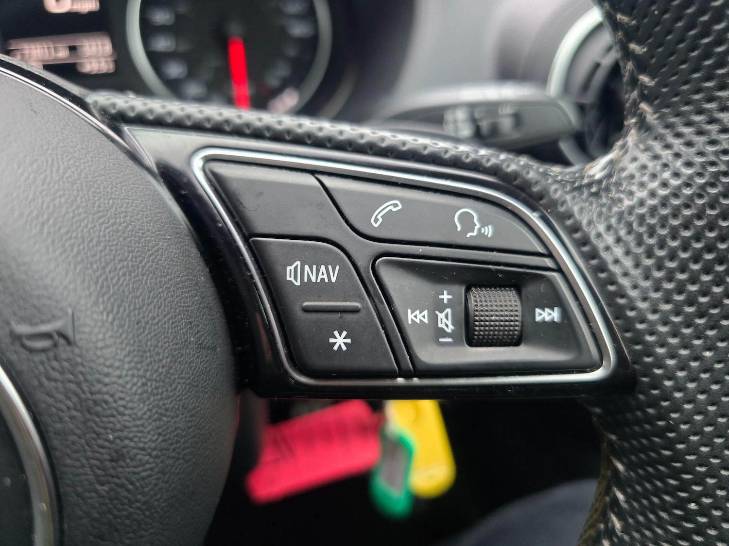 Used Audi Q2 2020 for sale - 76855677: Photo 29