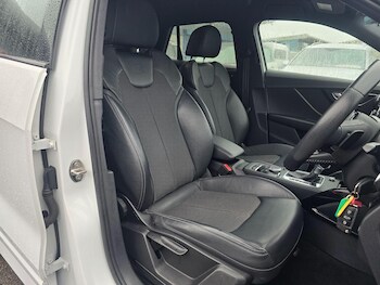 Used Audi Q2 2020 for sale - 76855677: Photo