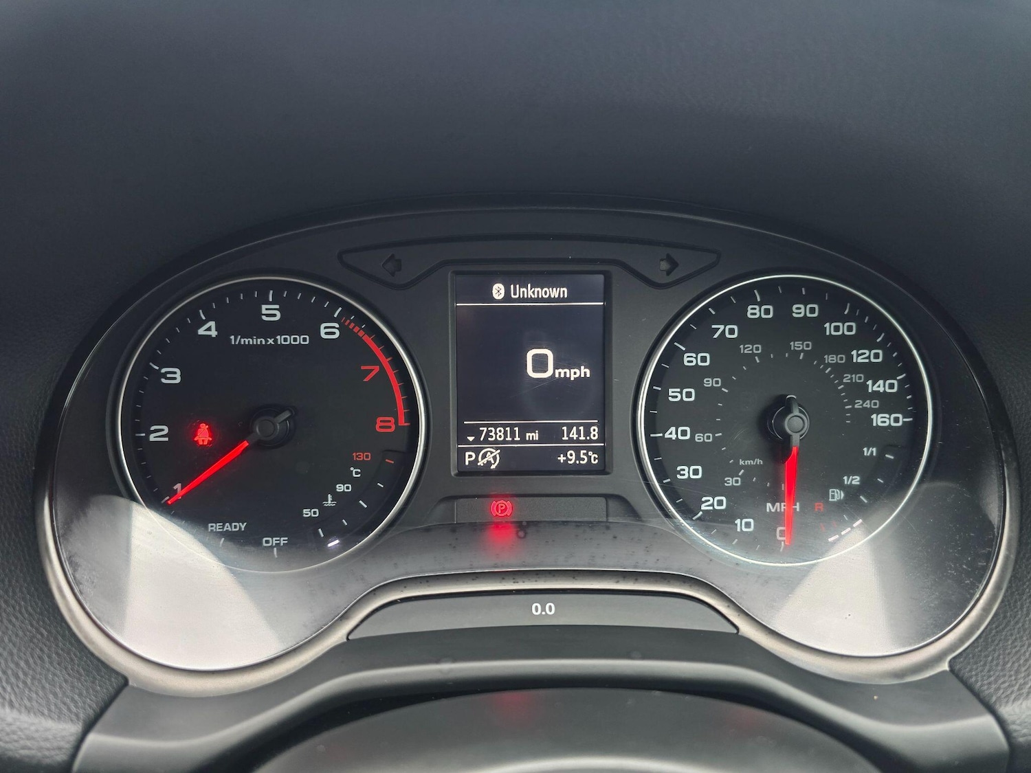 Used Audi Q2 2020 for sale - 76855677: Photo 30