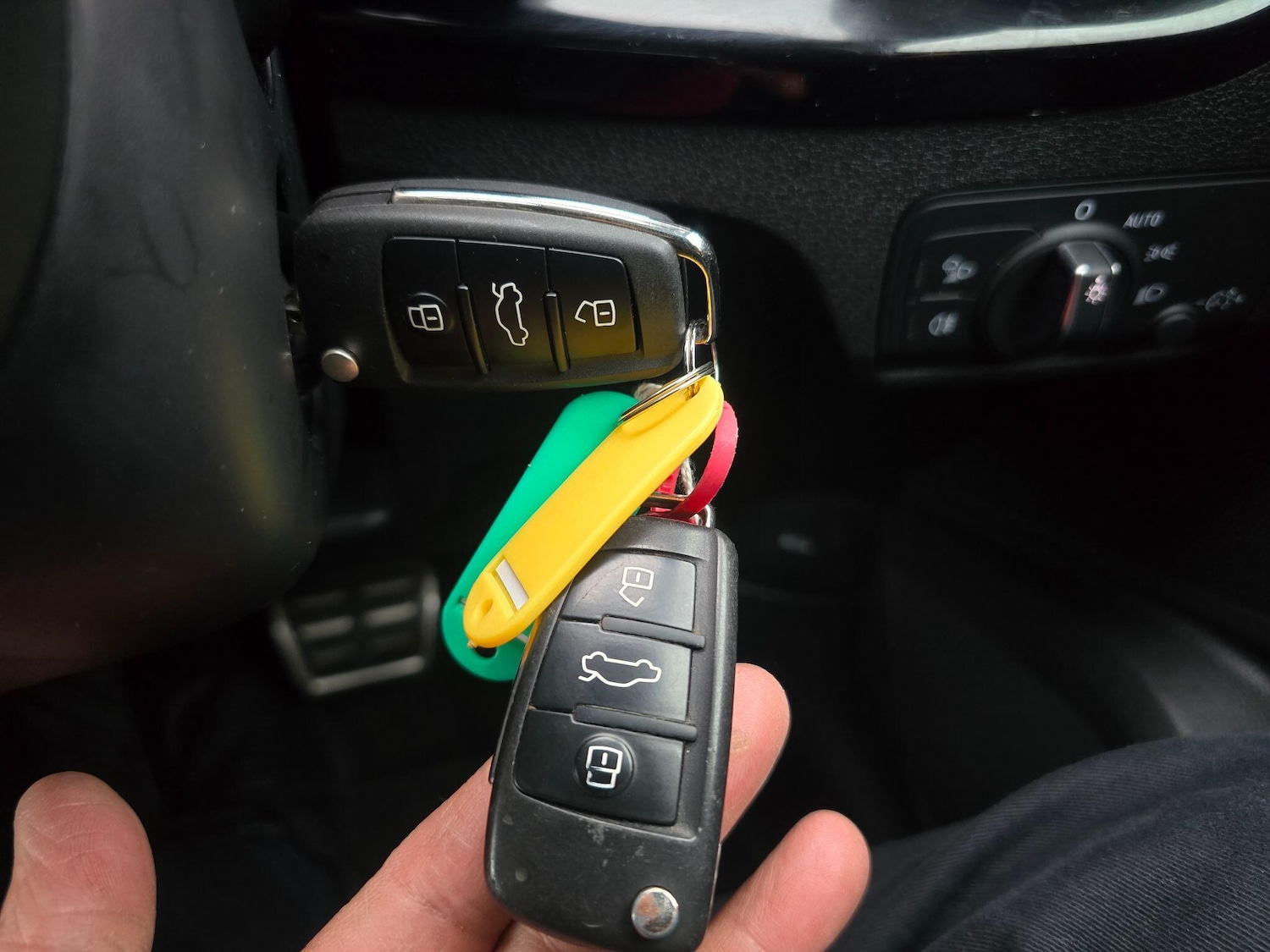 Used Audi Q2 2020 for sale - 76855677: Photo 31