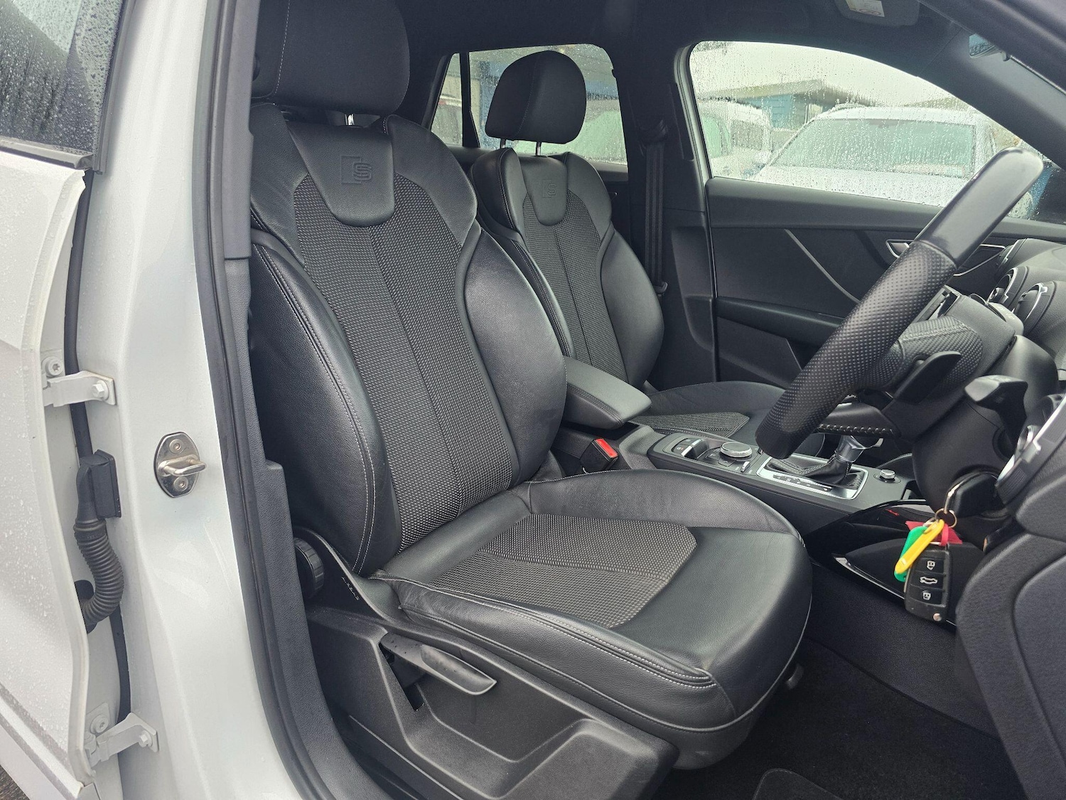 Used Audi Q2 2020 for sale - 76855677: Photo 33