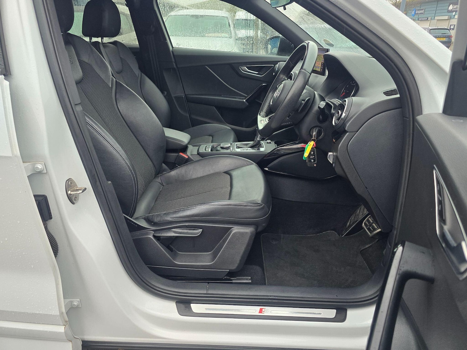 Used Audi Q2 2020 for sale - 76855677: Photo 35