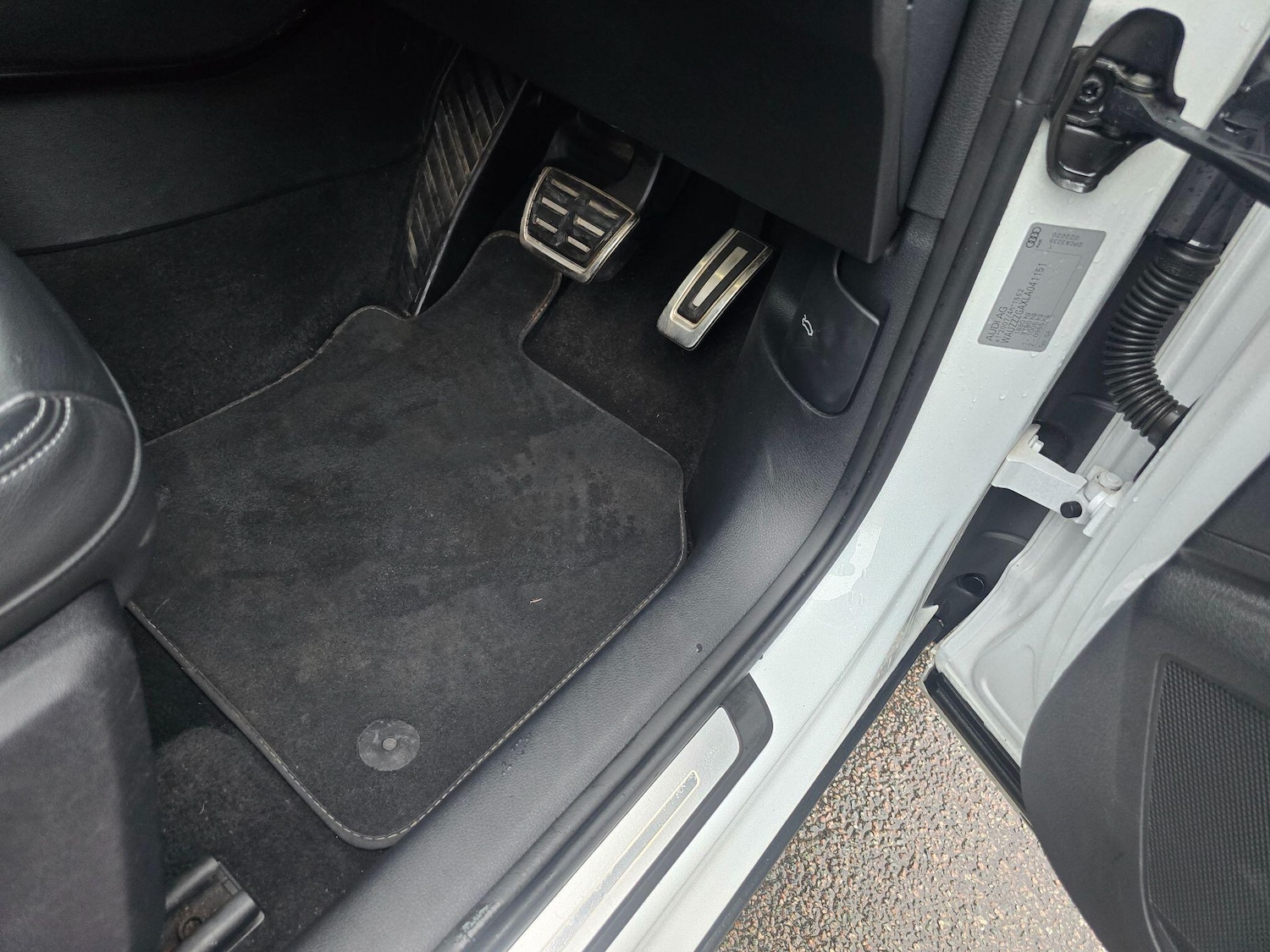 Used Audi Q2 2020 for sale - 76855677: Photo 37