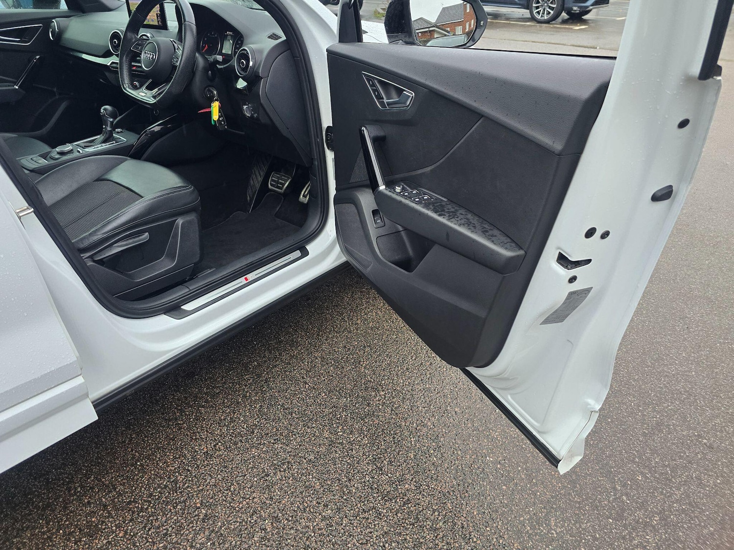 Used Audi Q2 2020 for sale - 76855677: Photo 38