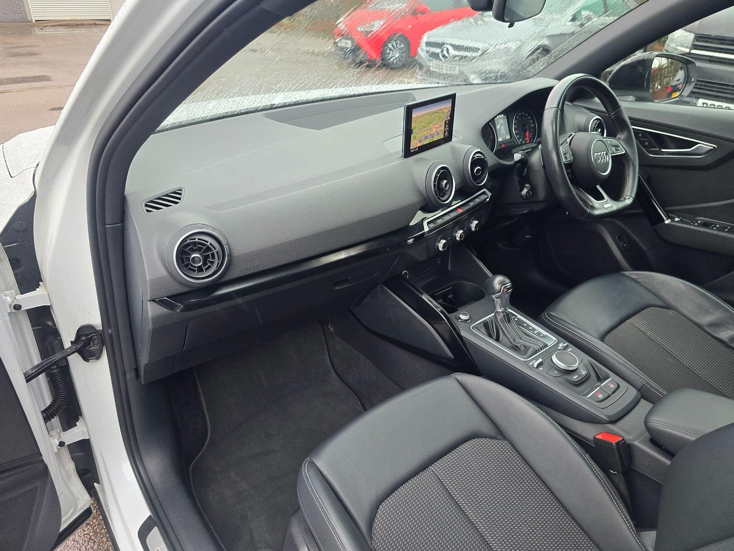 Used Audi Q2 2020 for sale - 76855677: Photo 39