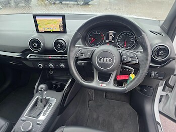 Used Audi Q2 2020 for sale - 76855677: Photo