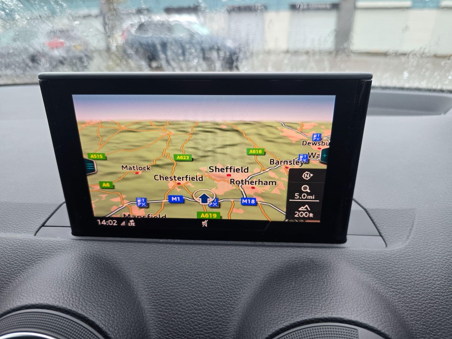 Used Audi Q2 2020 for sale - 76855677: Photo 4