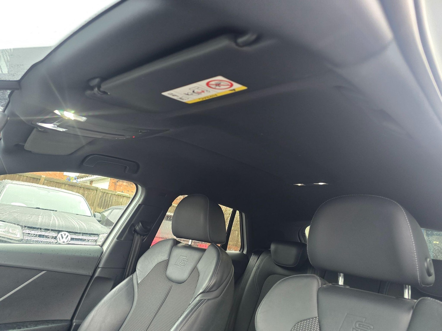 Used Audi Q2 2020 for sale - 76855677: Photo 40