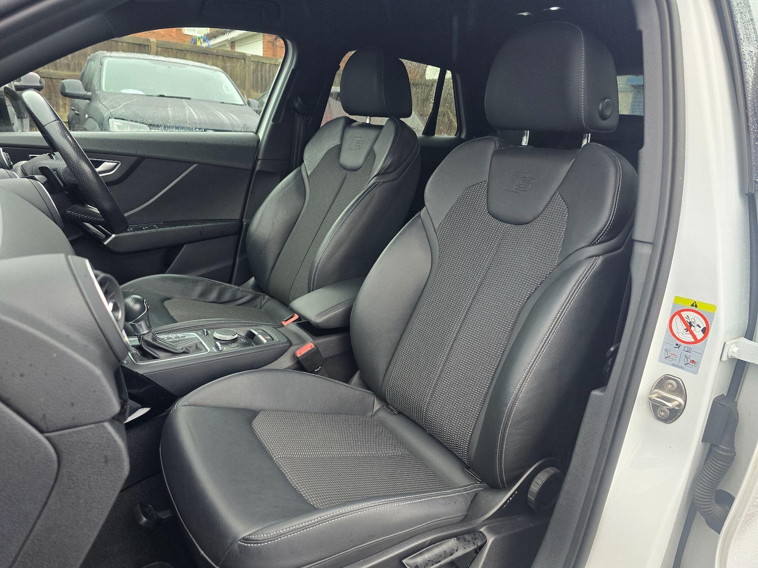 Used Audi Q2 2020 for sale - 76855677: Photo 41