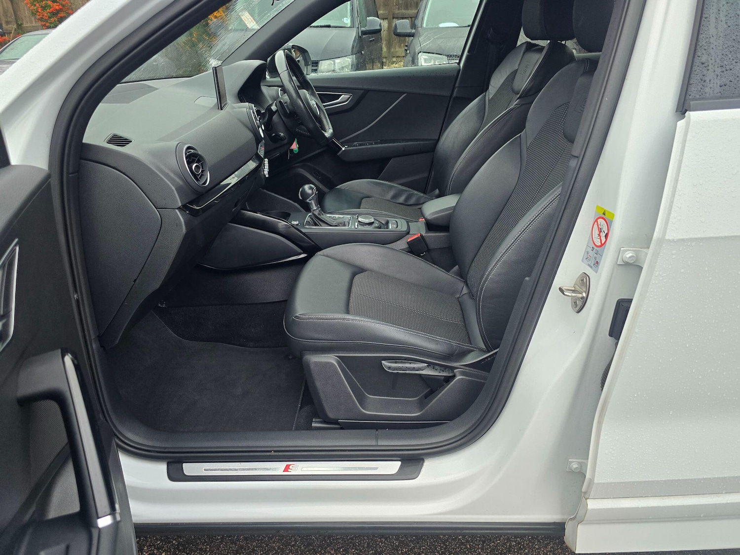 Used Audi Q2 2020 for sale - 76855677: Photo 43