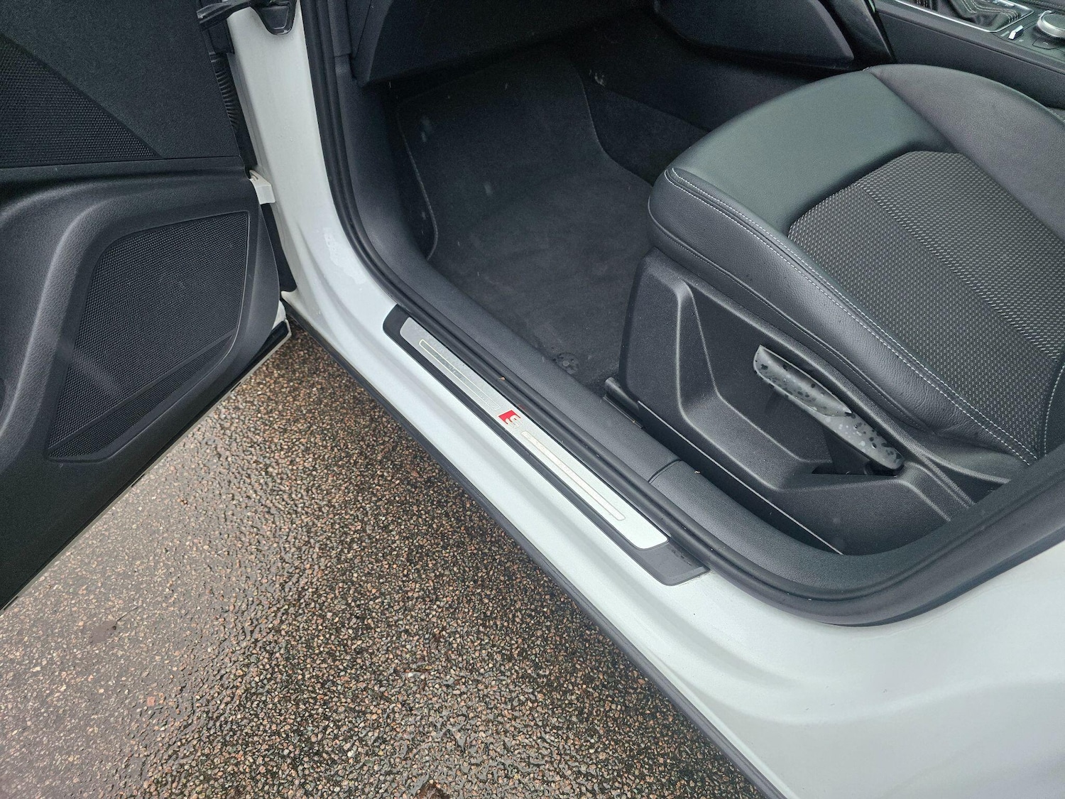 Used Audi Q2 2020 for sale - 76855677: Photo 44