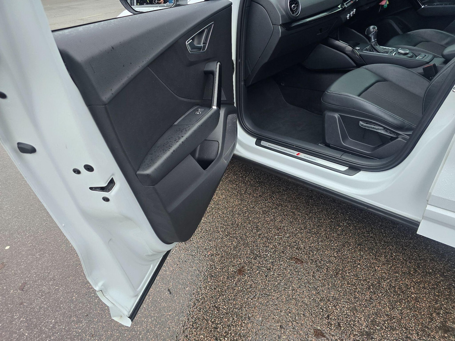 Used Audi Q2 2020 for sale - 76855677: Photo 45