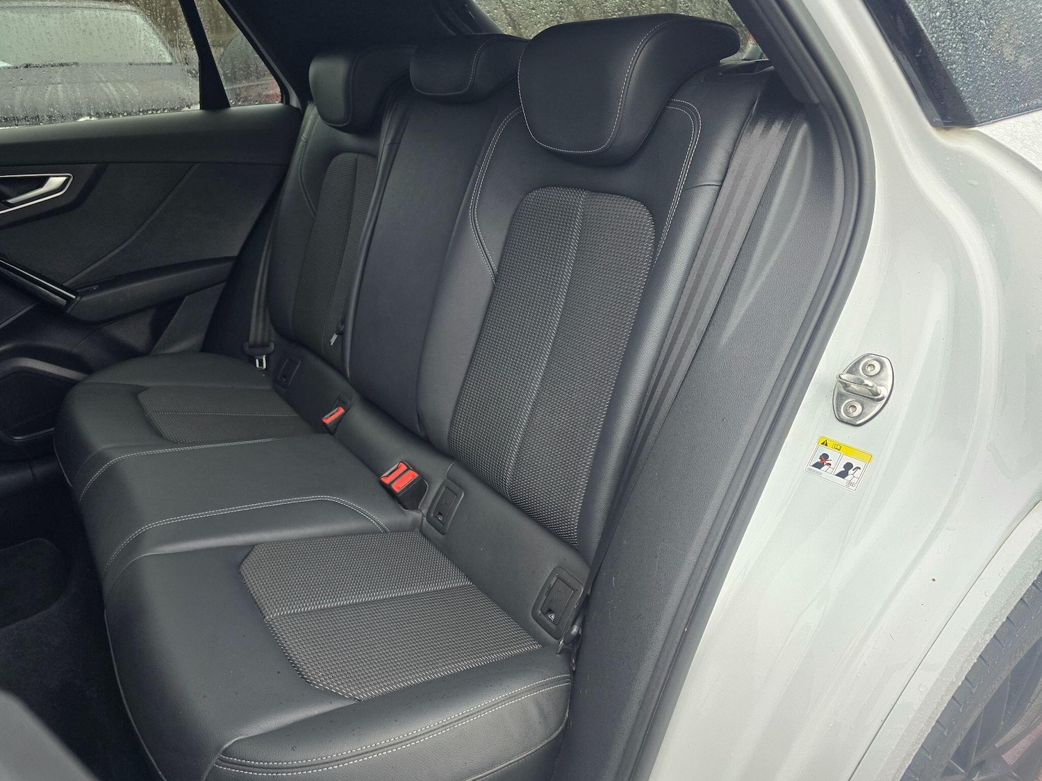 Used Audi Q2 2020 for sale - 76855677: Photo 46