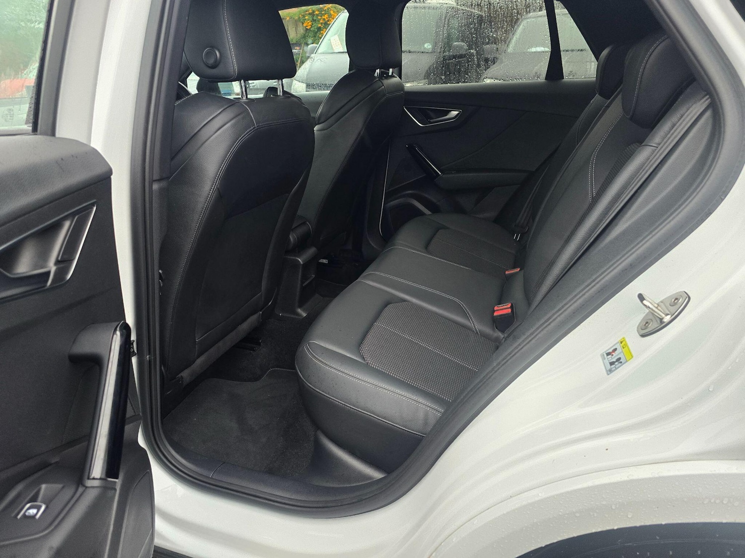 Used Audi Q2 2020 for sale - 76855677: Photo 48