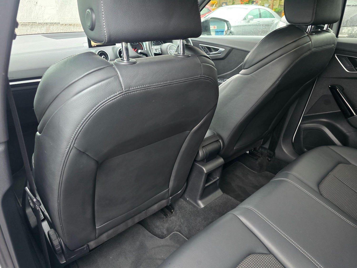 Used Audi Q2 2020 for sale - 76855677: Photo 49