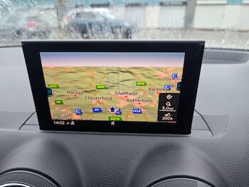 Used Audi Q2 2020 for sale - 76855677: Photo