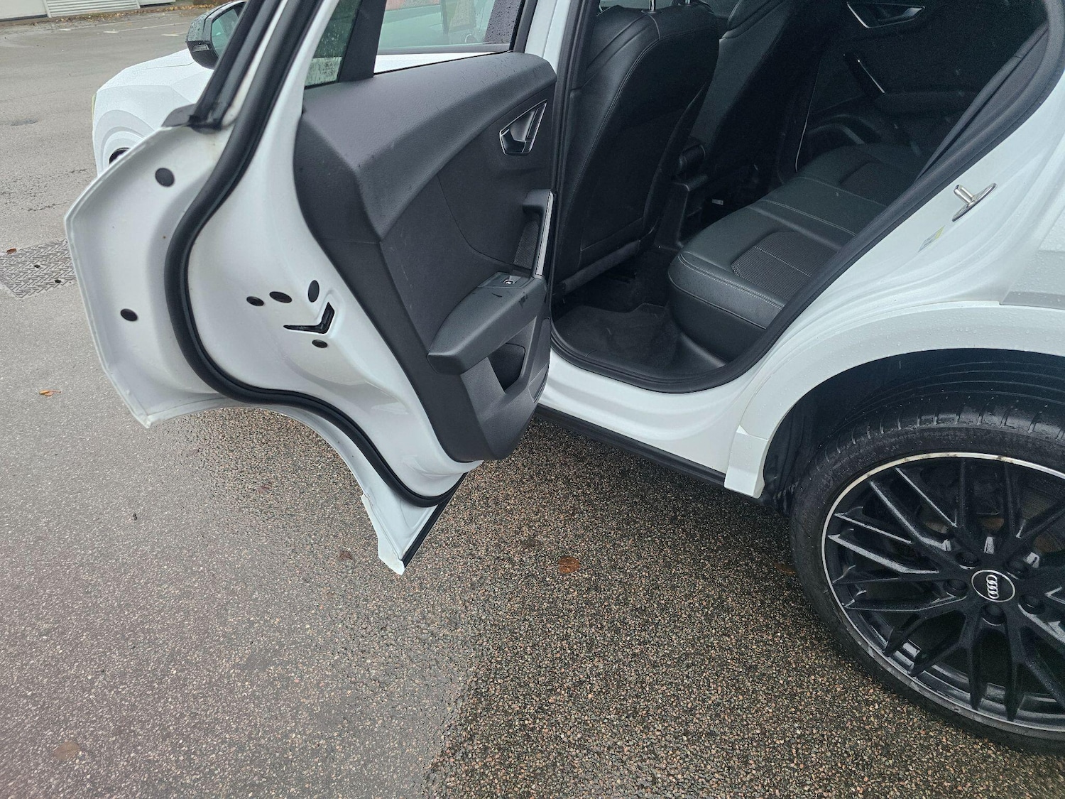 Used Audi Q2 2020 for sale - 76855677: Photo 50