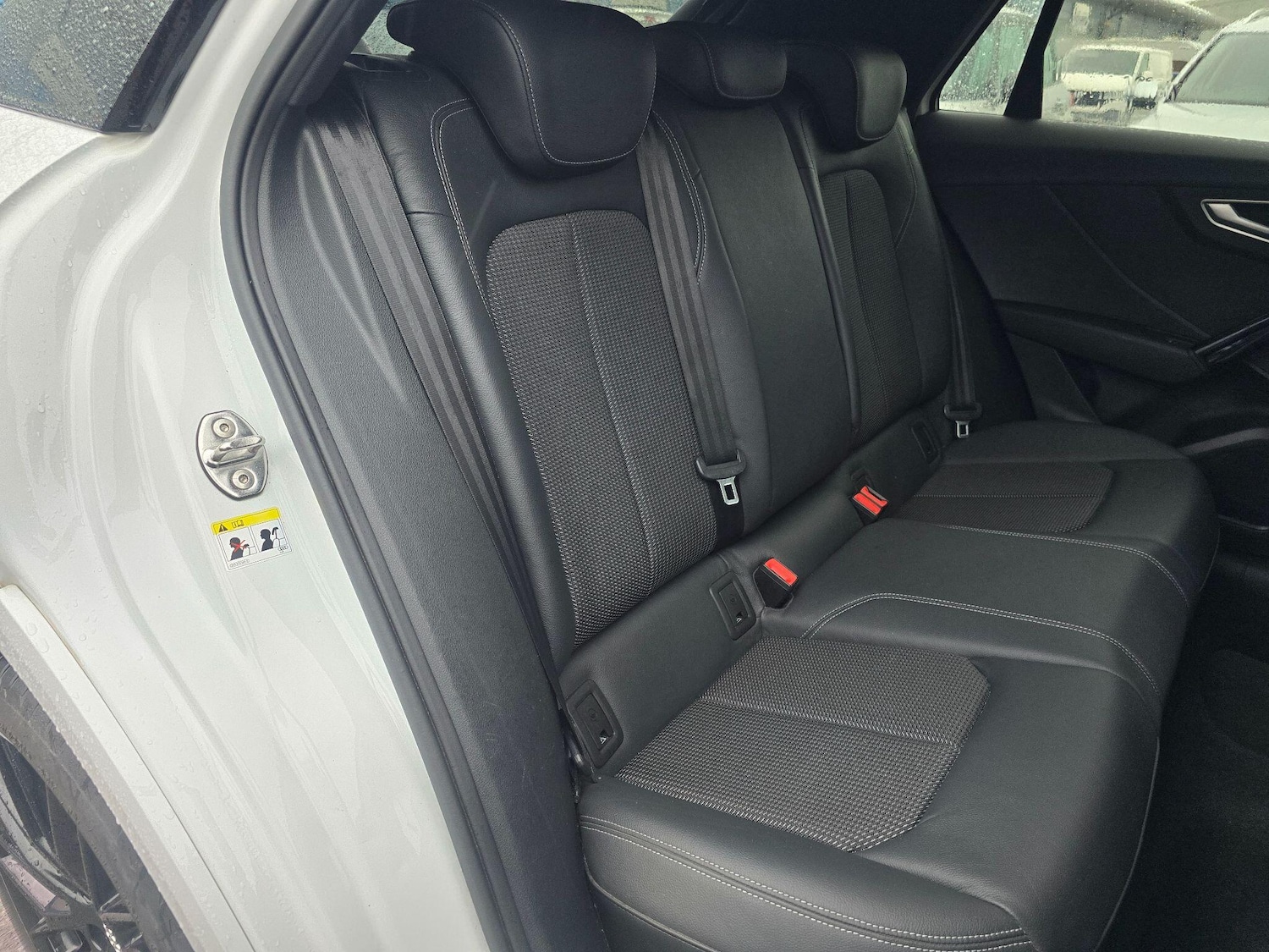 Used Audi Q2 2020 for sale - 76855677: Photo 51