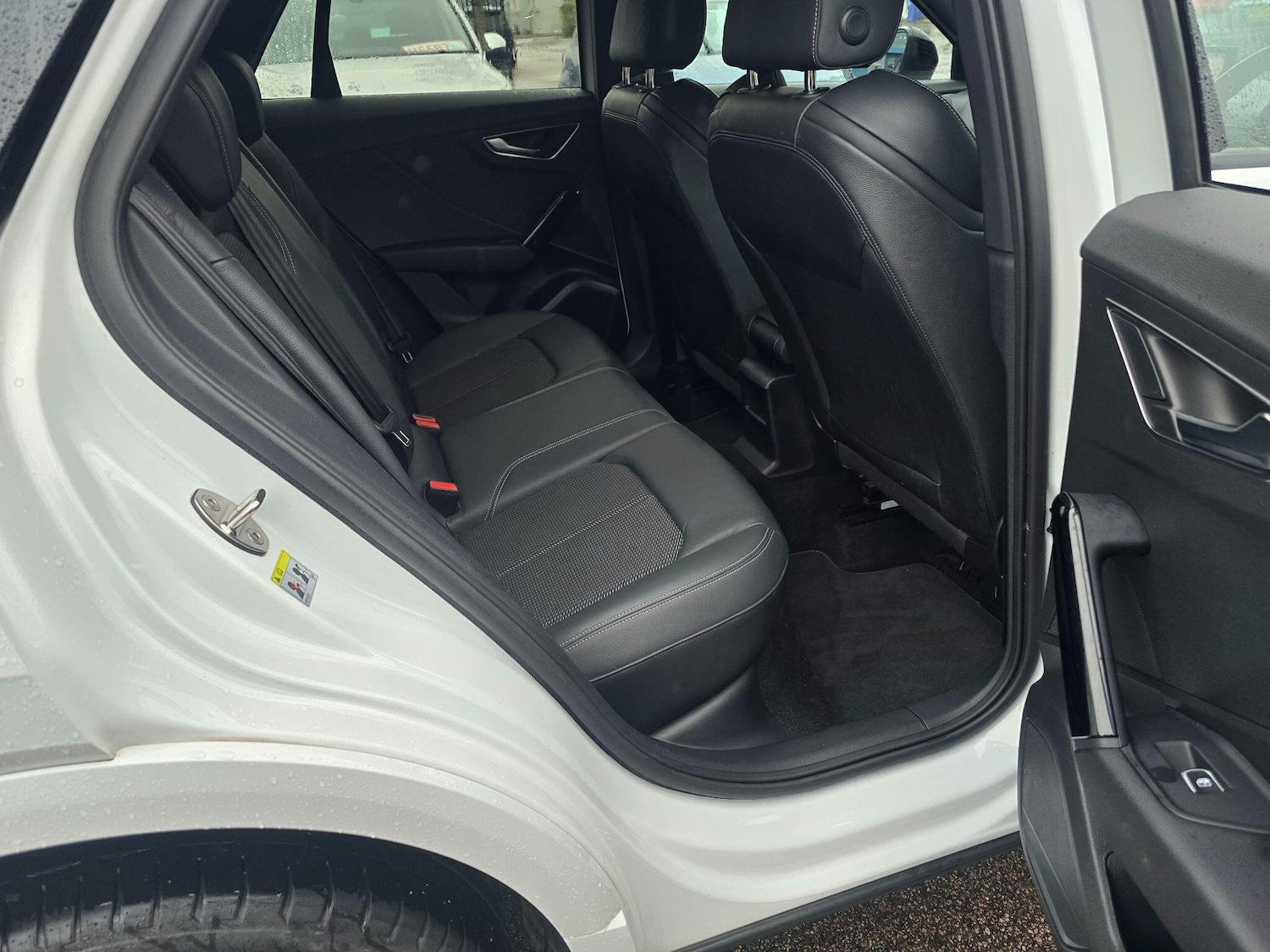 Used Audi Q2 2020 for sale - 76855677: Photo 52