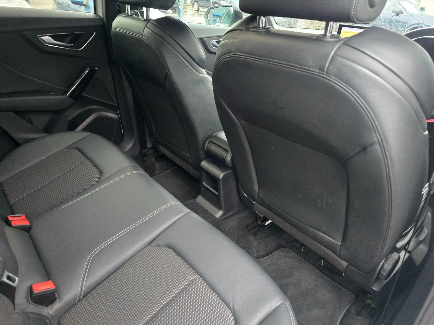 Used Audi Q2 2020 for sale - 76855677: Photo 53