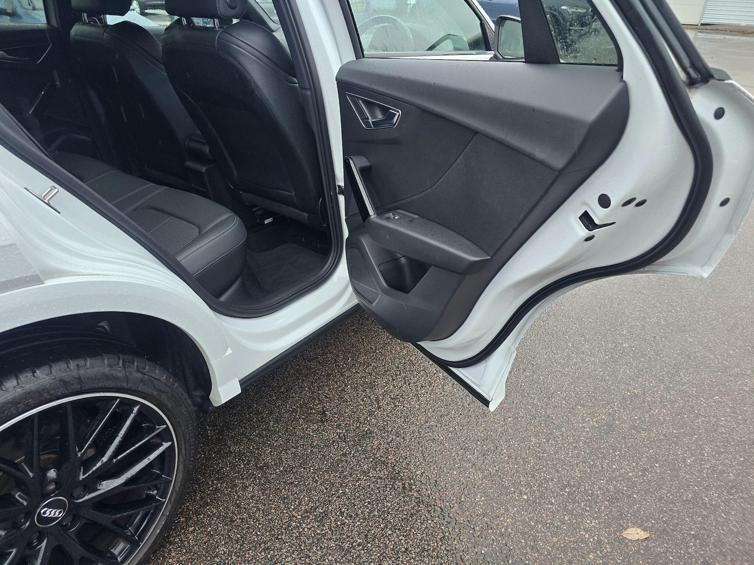 Used Audi Q2 2020 for sale - 76855677: Photo 54