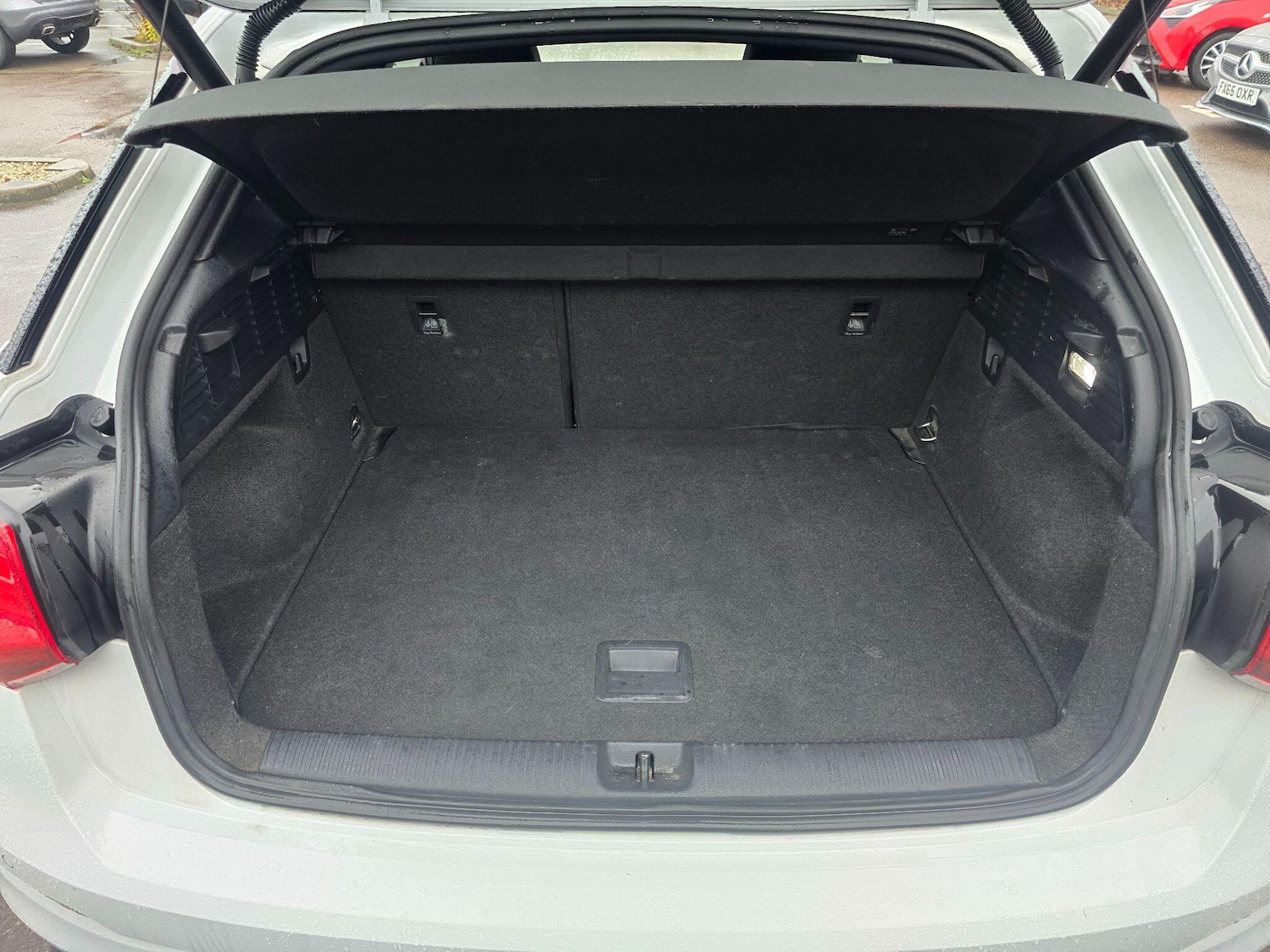 Used Audi Q2 2020 for sale - 76855677: Photo 55