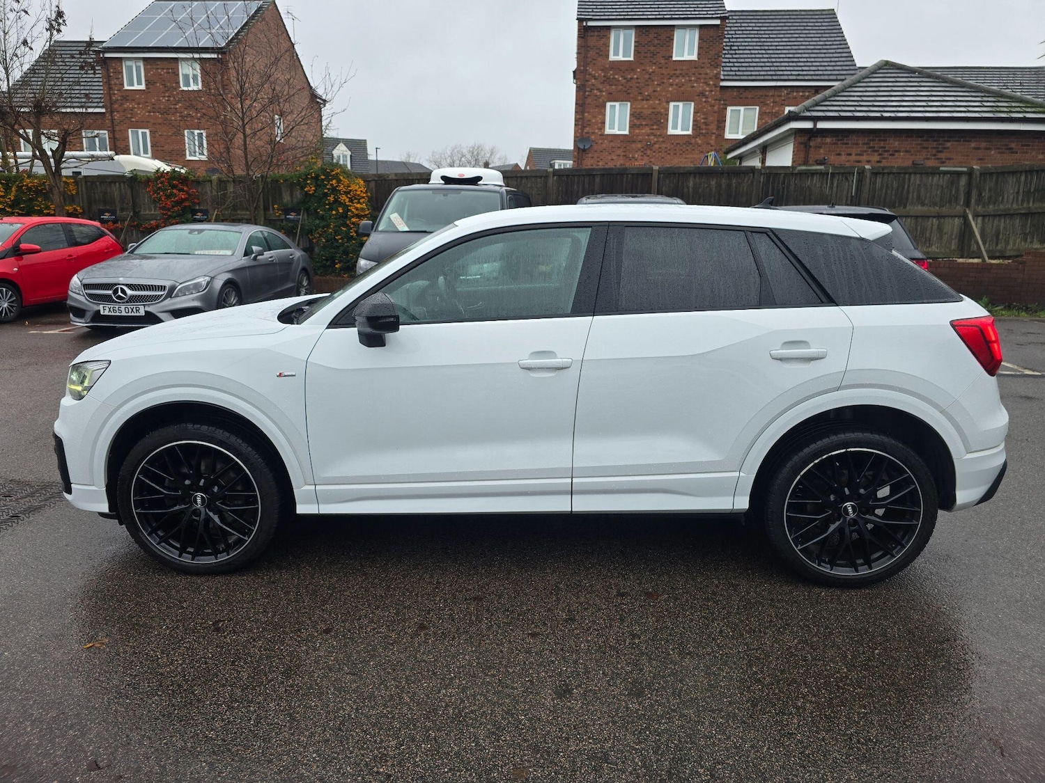 Used Audi Q2 2020 for sale - 76855677: Photo 6