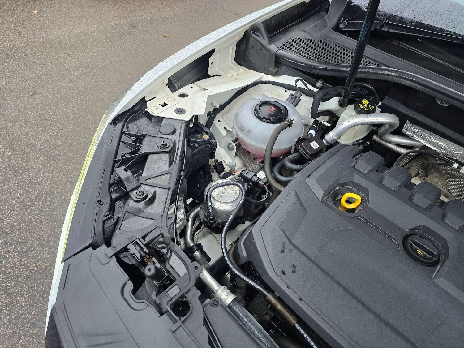 Used Audi Q2 2020 for sale - 76855677: Photo 62