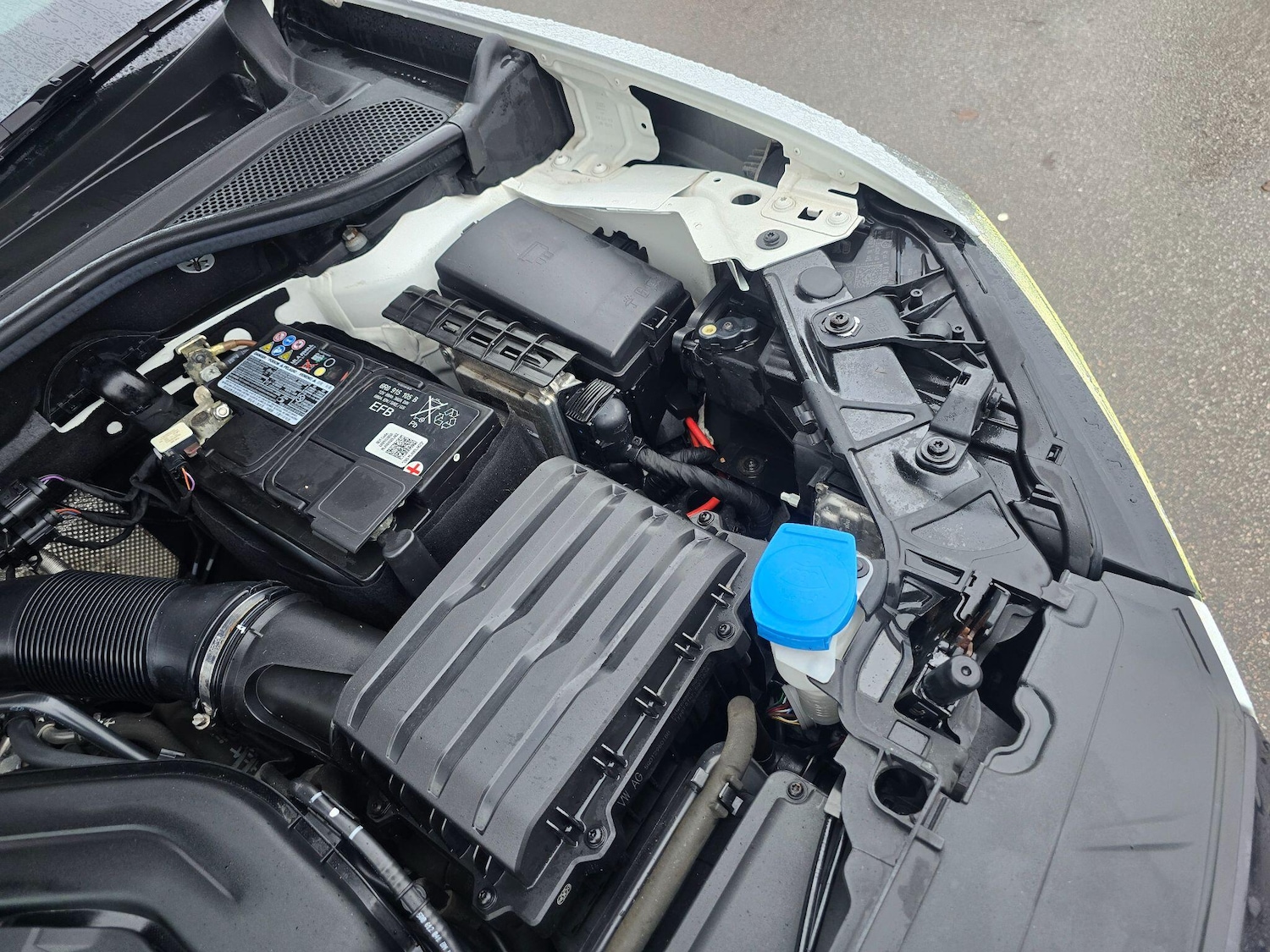 Used Audi Q2 2020 for sale - 76855677: Photo 63