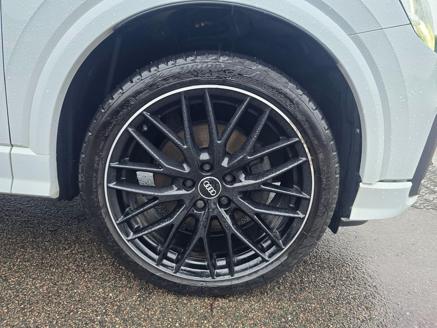 Used Audi Q2 2020 for sale - 76855677: Photo 65