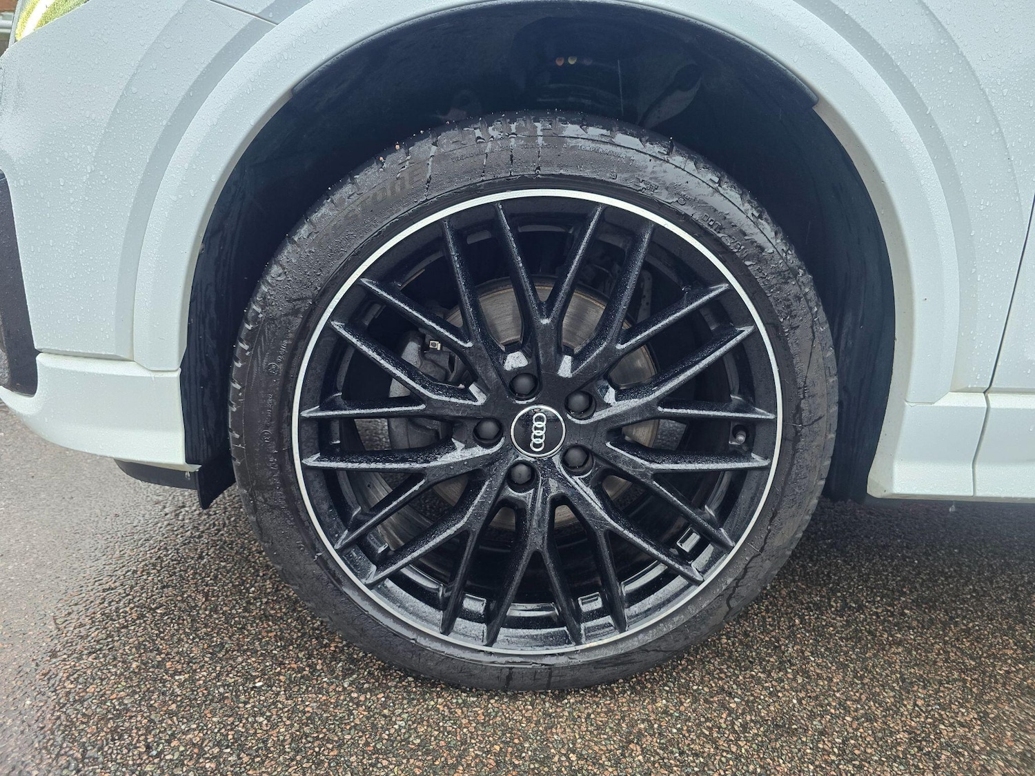 Used Audi Q2 2020 for sale - 76855677: Photo 67