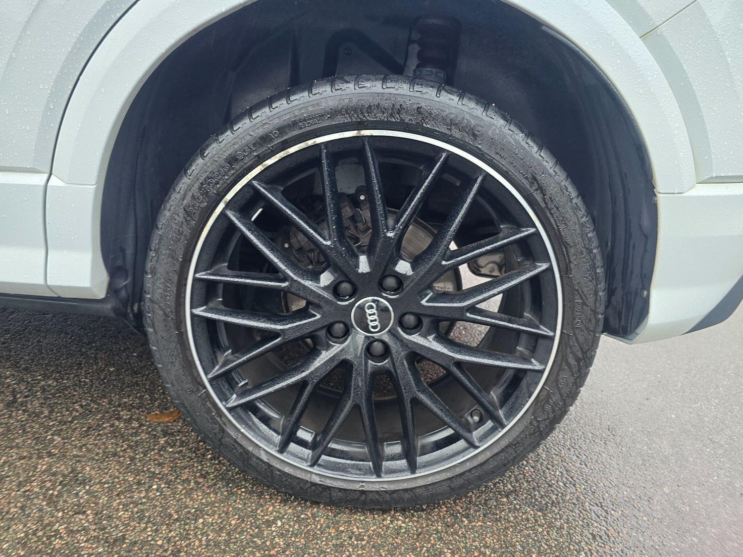 Used Audi Q2 2020 for sale - 76855677: Photo 69