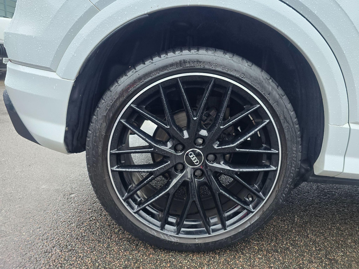 Used Audi Q2 2020 for sale - 76855677: Photo 71