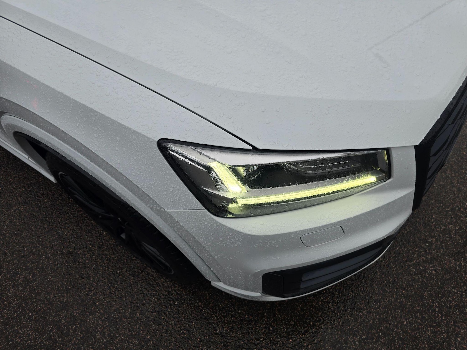 Used Audi Q2 2020 for sale - 76855677: Photo 74