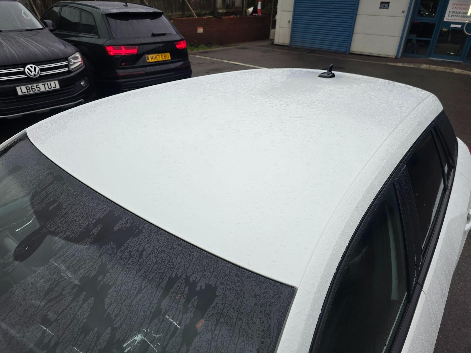 Used Audi Q2 2020 for sale - 76855677: Photo 84