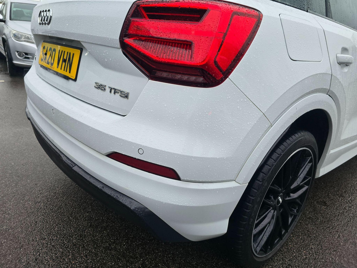 Used Audi Q2 2020 for sale - 76855677: Photo 87