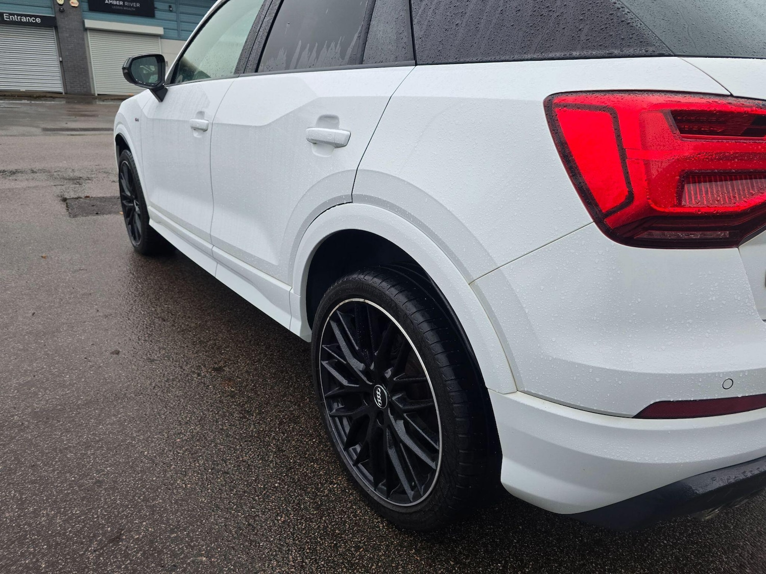 Used Audi Q2 2020 for sale - 76855677: Photo 89