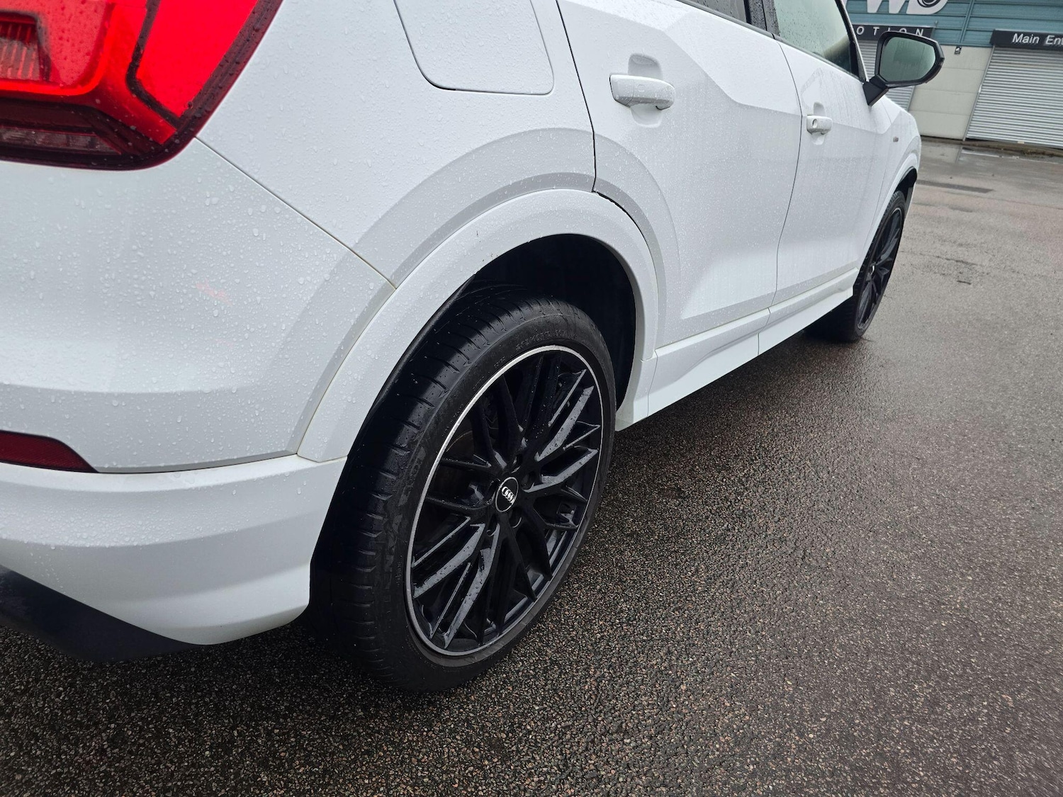 Used Audi Q2 2020 for sale - 76855677: Photo 90