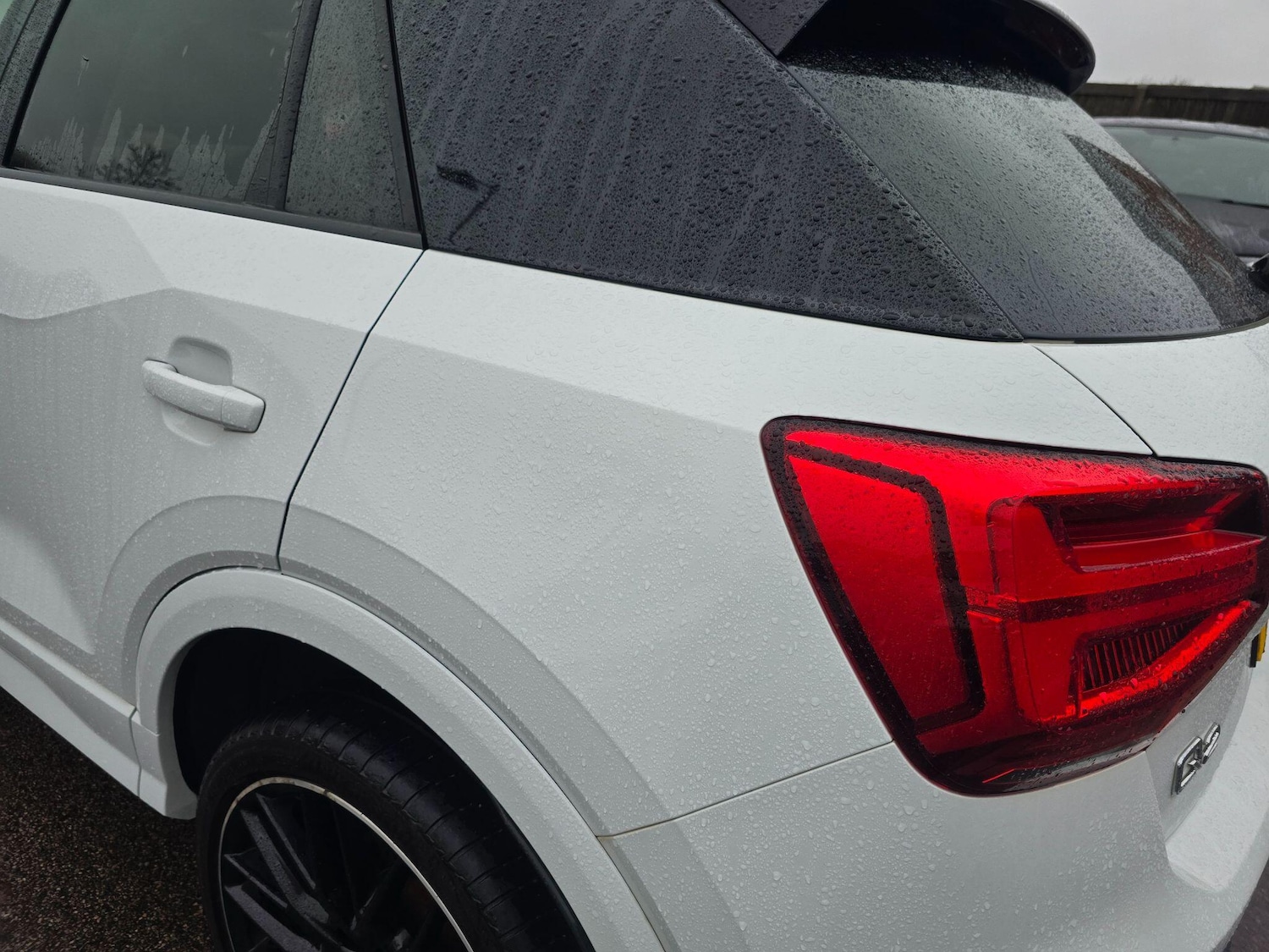 Used Audi Q2 2020 for sale - 76855677: Photo 91