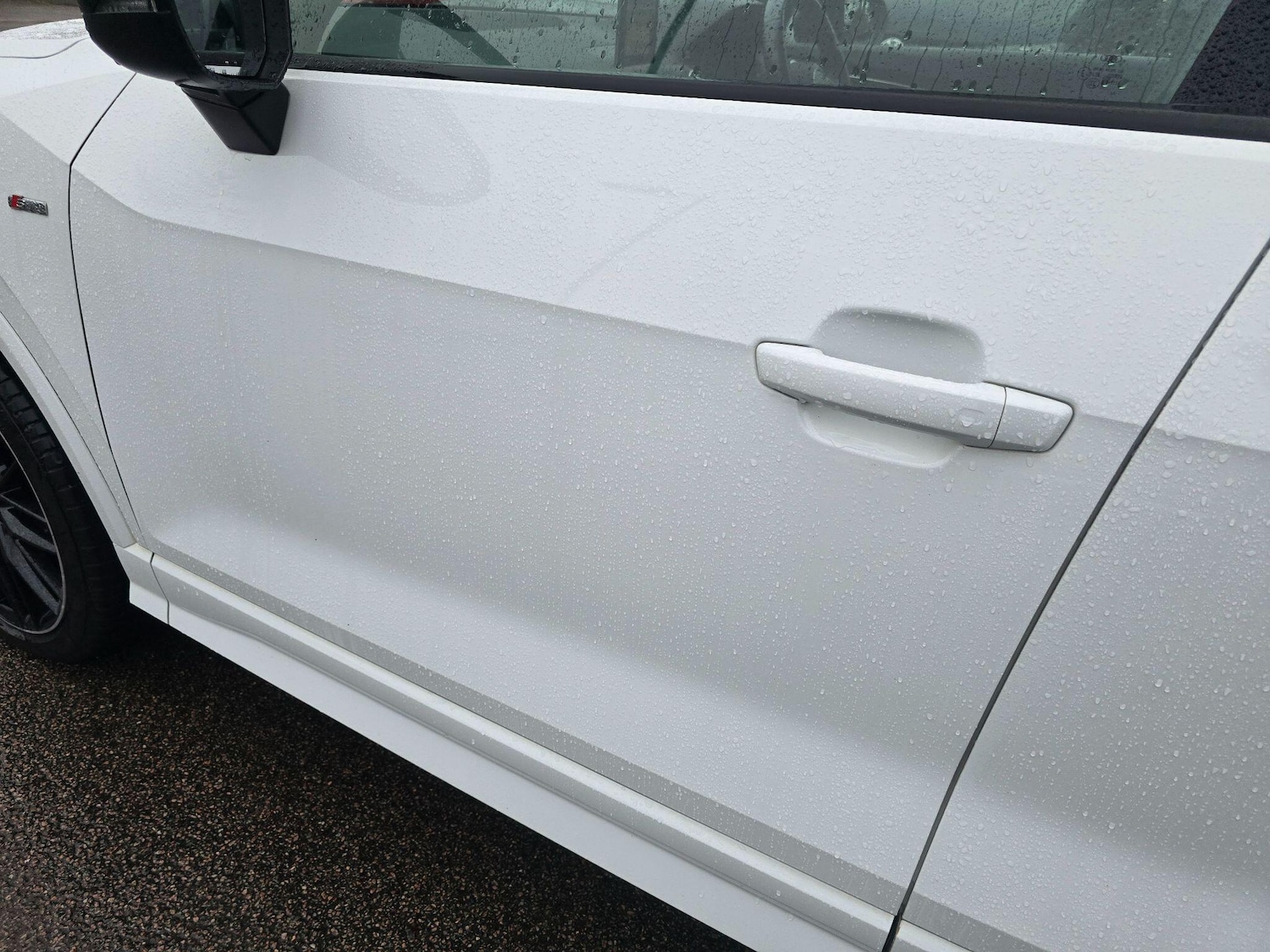 Used Audi Q2 2020 for sale - 76855677: Photo 92