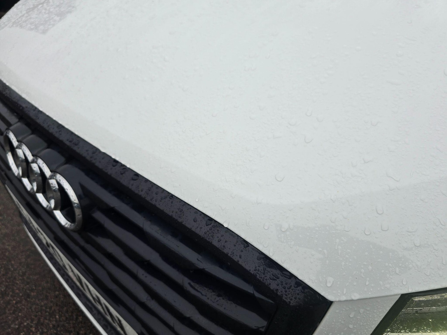 Used Audi Q2 2020 for sale - 76855677: Photo 94