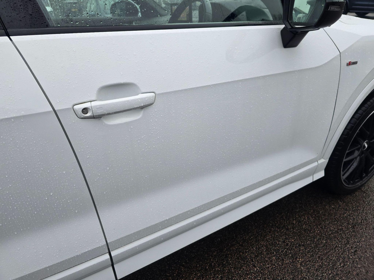 Used Audi Q2 2020 for sale - 76855677: Photo 96