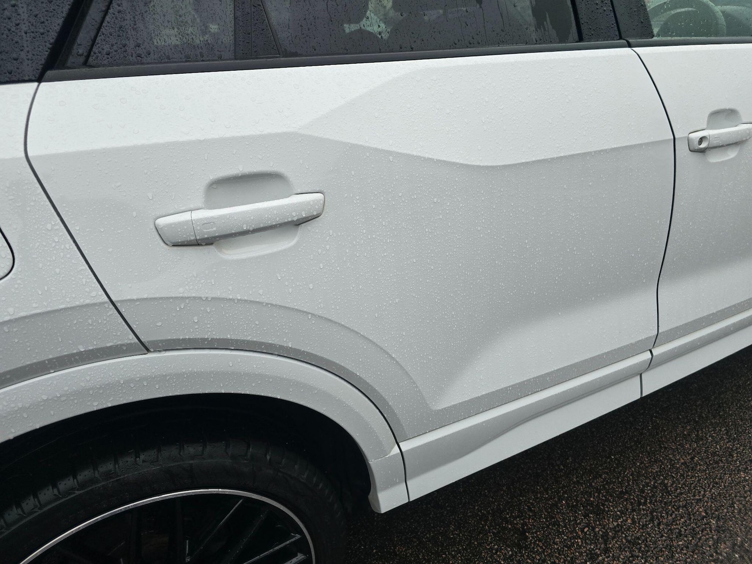 Used Audi Q2 2020 for sale - 76855677: Photo 97