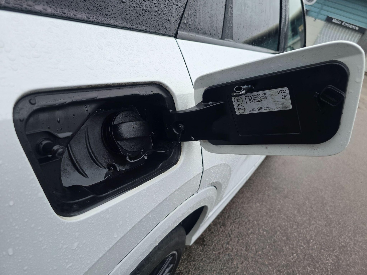 Used Audi Q2 2020 for sale - 76855677: Photo 99