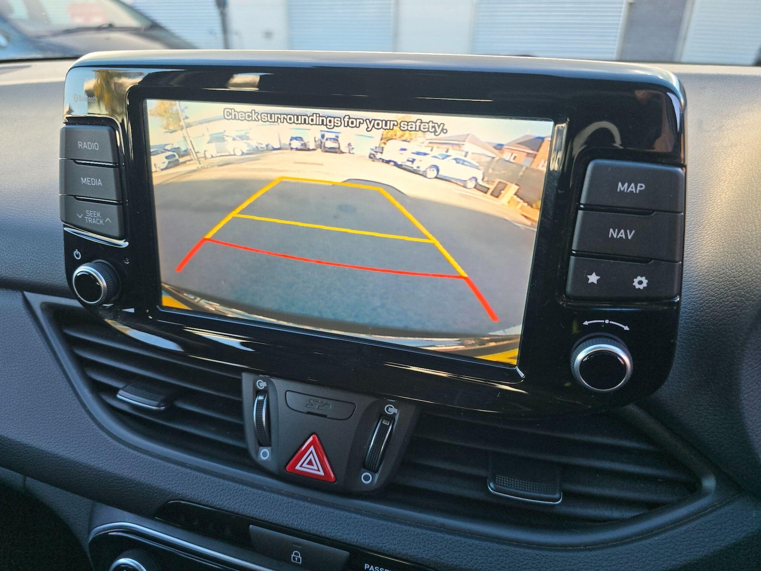 Used Hyundai i30 2019 for sale - 76446671: Photo 10