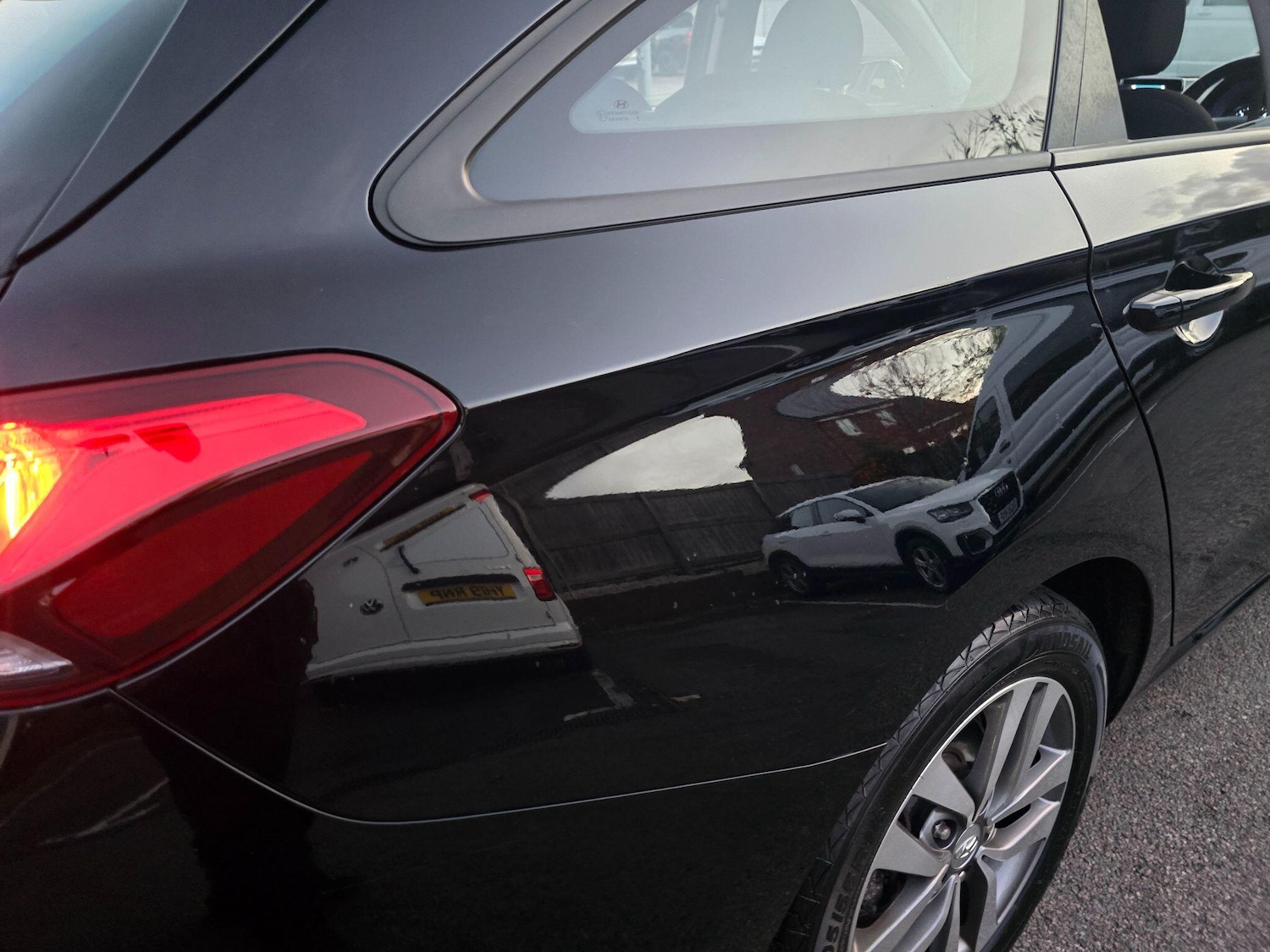 Used Hyundai i30 2019 for sale - 76446671: Photo 100