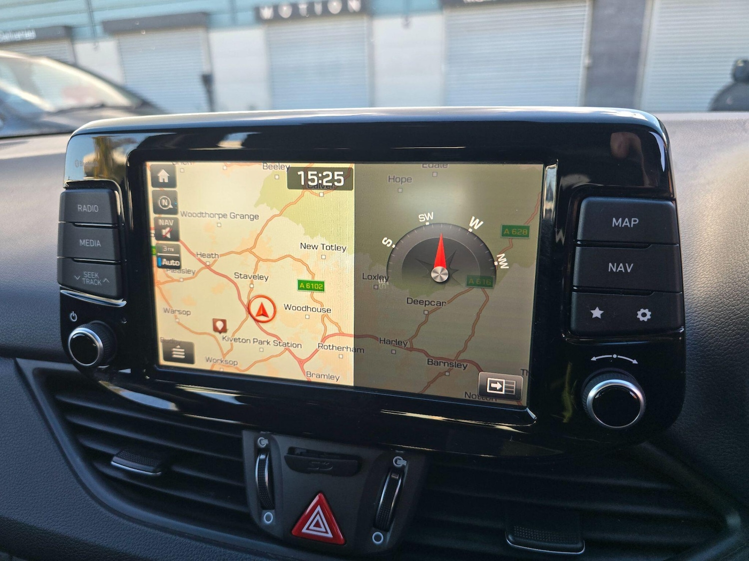 Used Hyundai i30 2019 for sale - 76446671: Photo 11