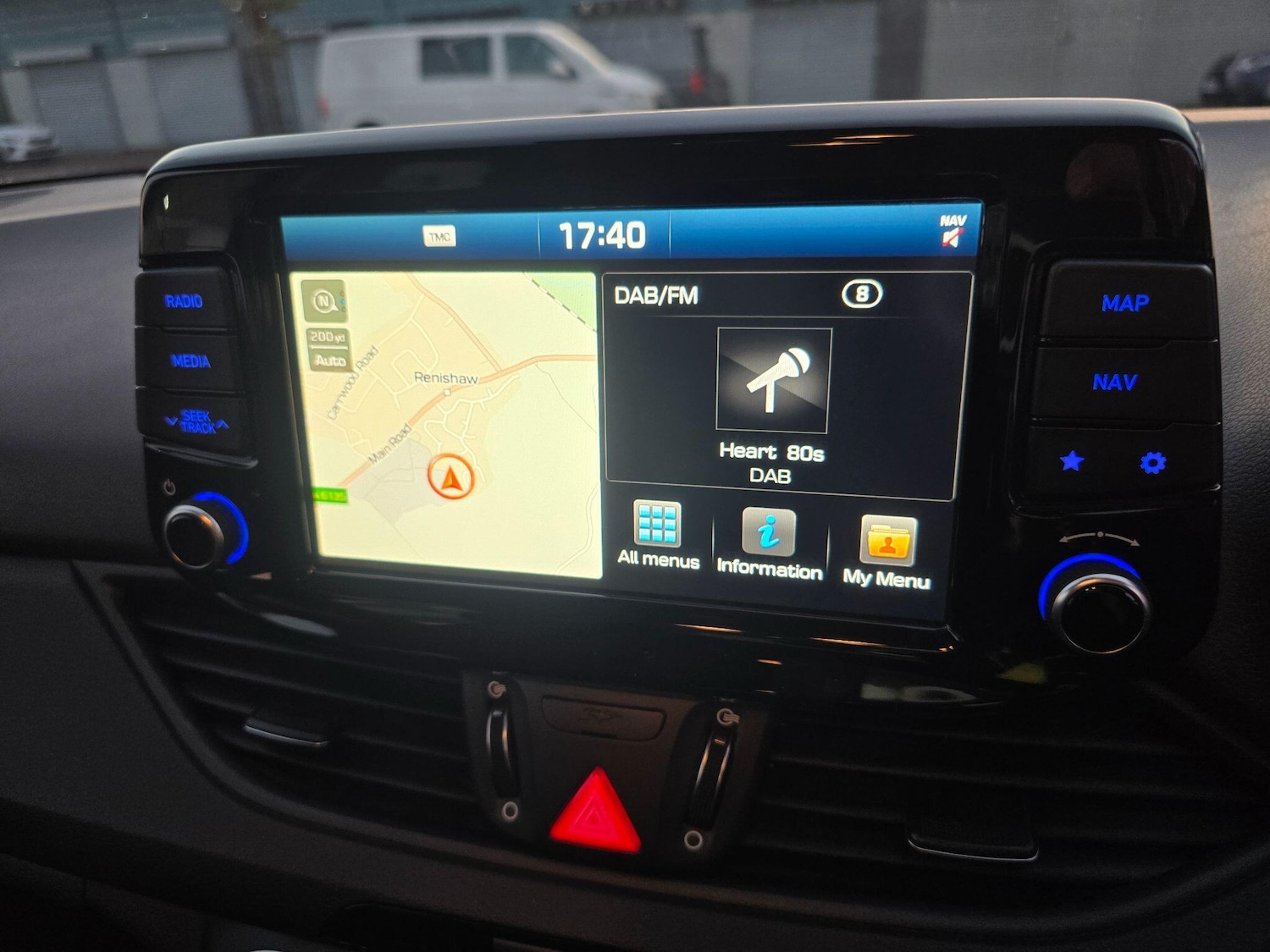 Used Hyundai i30 2019 for sale - 76446671: Photo 12