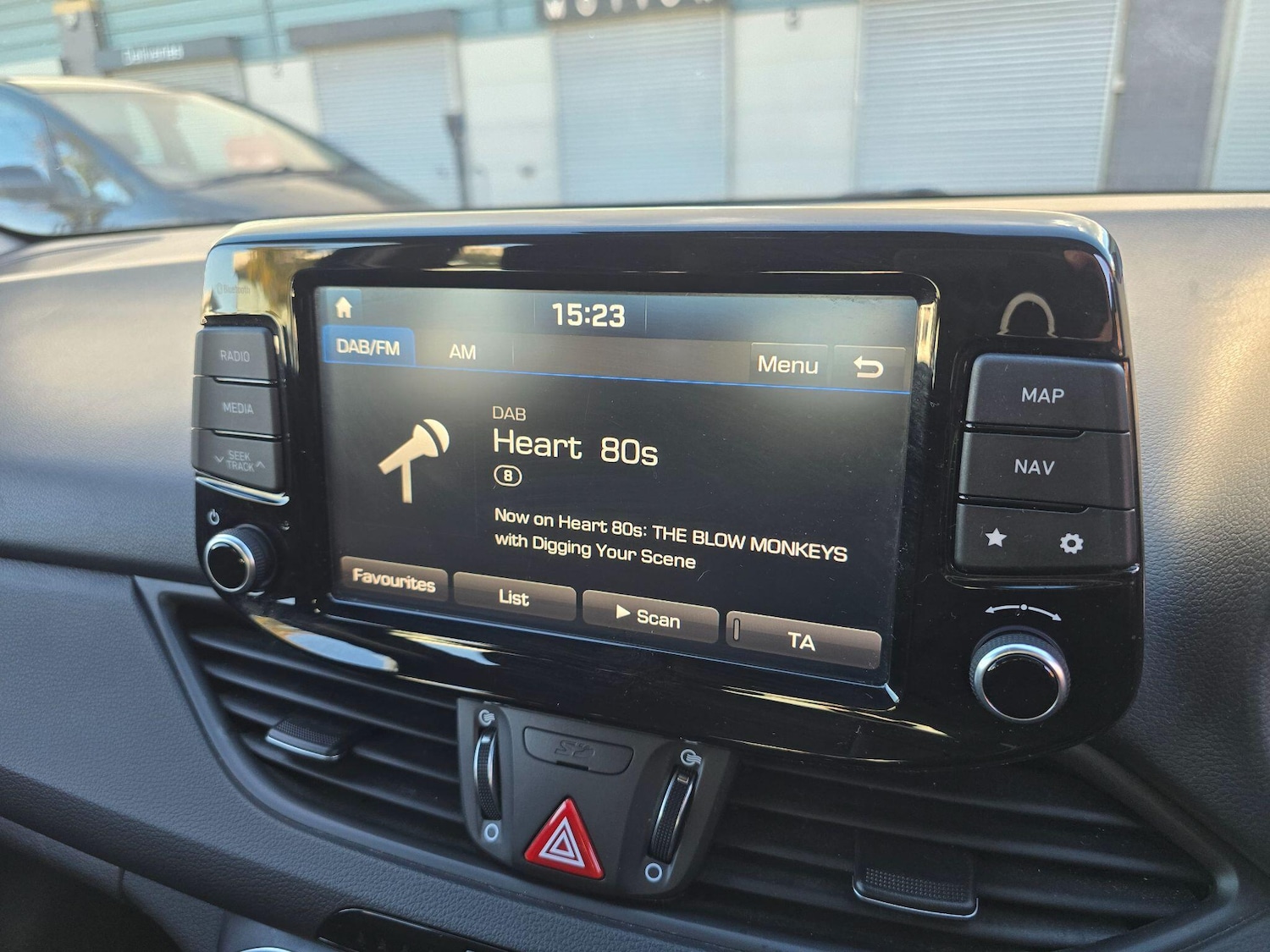 Used Hyundai i30 2019 for sale - 76446671: Photo 16