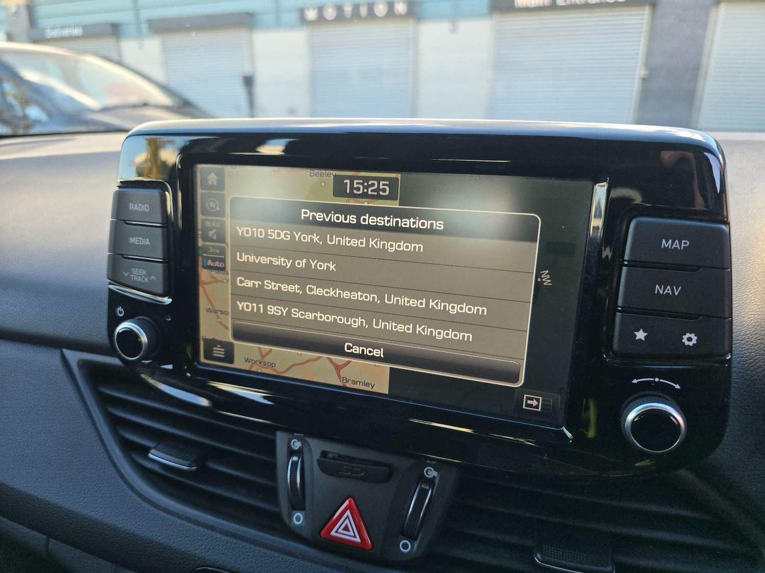 Used Hyundai i30 2019 for sale - 76446671: Photo 17